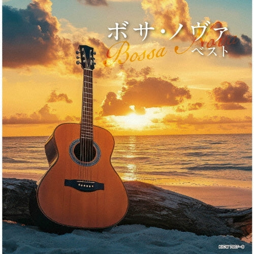 Carlos Lyra 、 Tatiana 、 Ana Martins 、 Som Brasil Tres 、 Paulo Muniz 、 Jota Moraes 、 Fernando Holz - Bossa Nova Best - Japan 2 CD