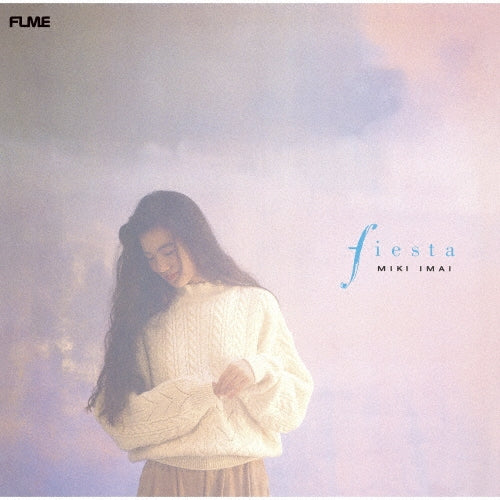 Miki Imai - fiesta - Japan Blu-spec CD2