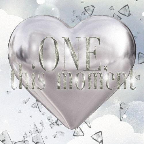 Various Artists - One,This Monent - Japan CD