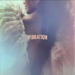 Minmi - VIBRATION - Japan CD Digipak