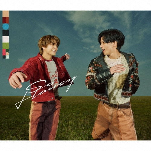 King & Prince - So Honey EP - Japan Type-A CD+DVD Limited Edition