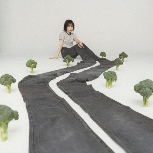 Azusa Tadokoro - Azusa Tadokoro 10Th Anniversary Best Album Qe - Japan CD