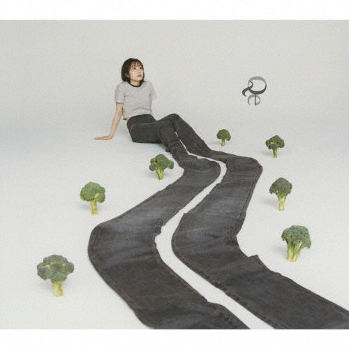 Azusa Tadokoro - Azusa Tadokoro 10Th Anniversary Best Album Qe - Japan CD+Blu-ray Disc Limited Edition