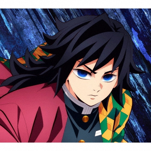 Lisa - Zankokuna Yoru Ni Kagayake - Japan CD+Blu-ray Disc+Mini Poster Limited Edition