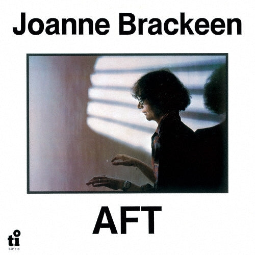 Joanne Brackeen - Aft - Japan CD