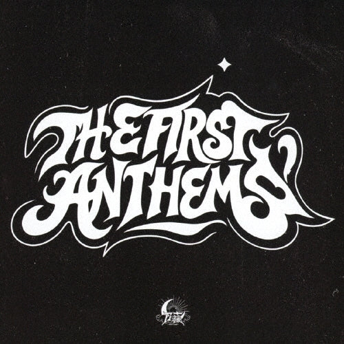 Xiao - The First Anthems - Japan Type-B CD