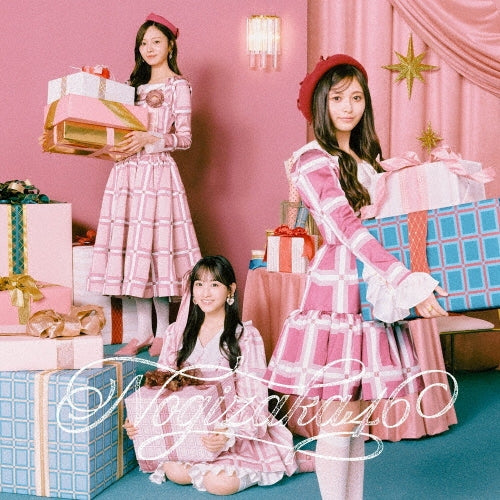 Nogizaka46 - Biryani - Japan Type-C CD+Blu-ray Disc