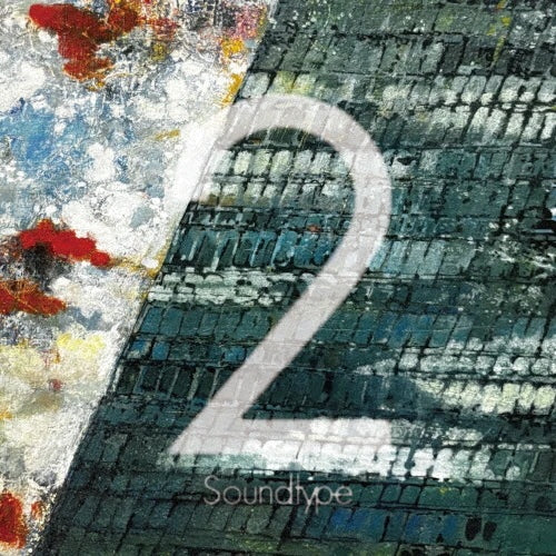 Soundtype - Soundtype 2 - Japan CD