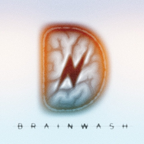Deneel - BRAIN WASH - Japan CD