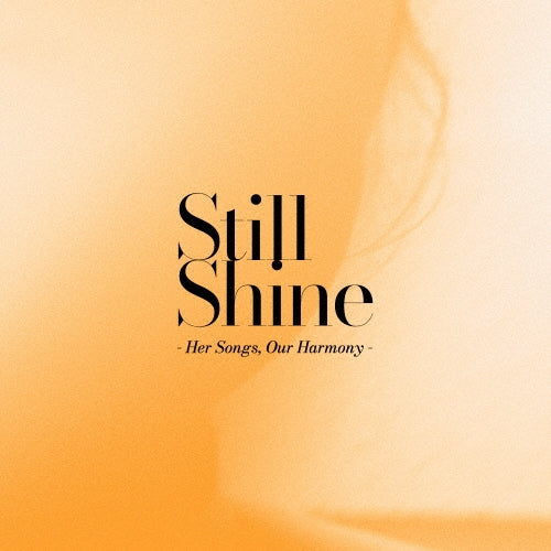 CHEMISTRY - Still Shine -Her Songs, Our Harmony- - Japan CD