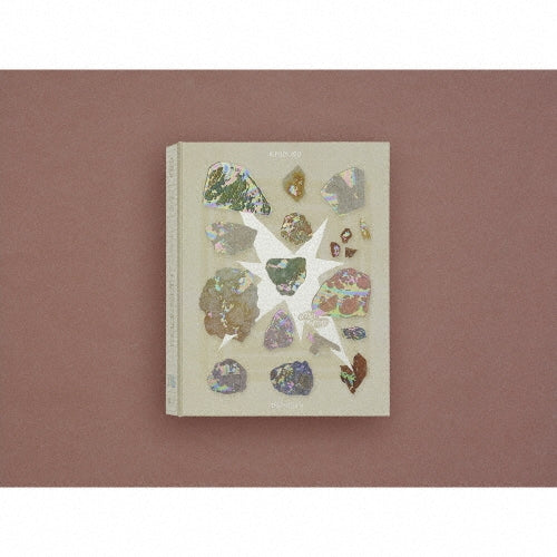 Zutomayo - Keisoudo - Japan Madosho Ver. 4 CD+Sticker Sheet Limited Edition