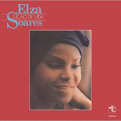 Elza Soares - Laisao Di Vida - Japan CD Limited Edition