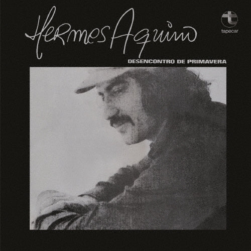 Hermes Aquino - Descontrole de Primavera - Japan CD Limited Edition