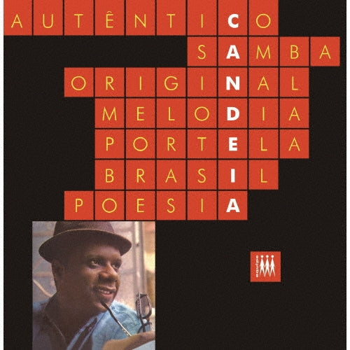 Candeia - Candia - Japan CD Limited Edition