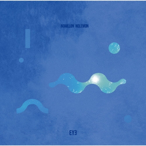 Nomelon Nolemon - EYE - Japan CD