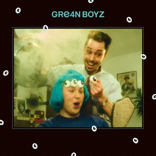 GRe4N BOYZ - Oh.Guys.We Meet Again.Uh... - Japan 2 CD+Goods Limited Edition