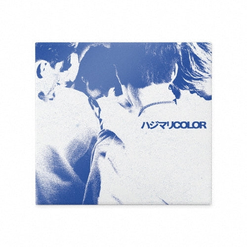 Aoen - Hajimari Color - Limited - Japan CD+Goods Limited Edition