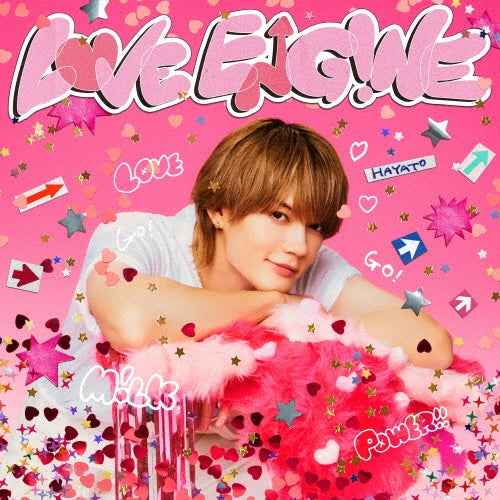 M!Lk - 1st Mini Album: Title is to be announced [Limited Edition / Yuto Sano Ban] - Japan CD Limited Edition