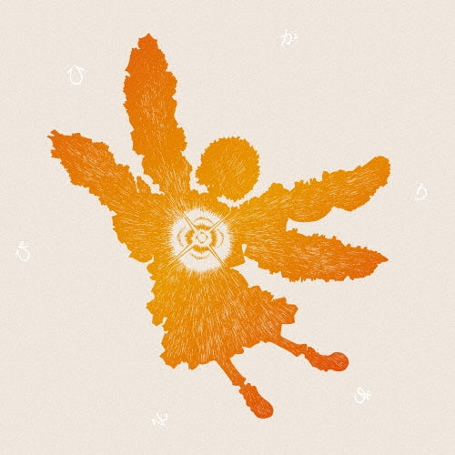 Qujila Yorunomachi - New Album: Title Is To Be Announced - Japan CD