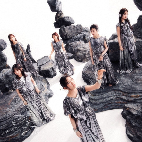 Sakurazaka46 - 13th Single - Japan CD single