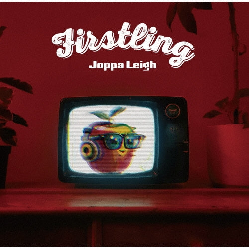 Joppa Leigh - Firstling - Japan CD