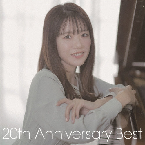 Maiko Fujita - 20Th Anniversary Best - Japan 2 CD