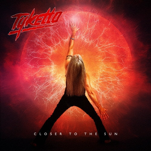 Tyketto - Closer To The Sun - Japan Blu-spec CD