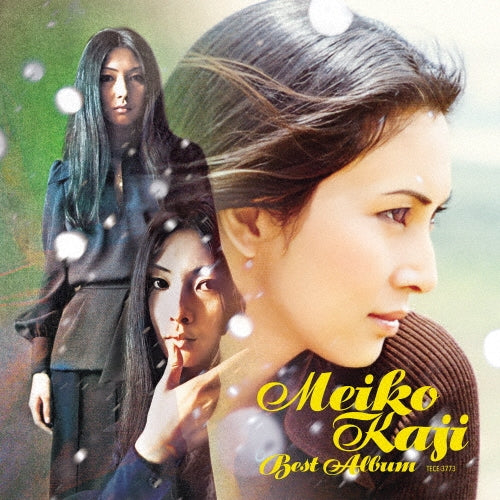 Hiroshi Takeshima - Best Album - Japan CD