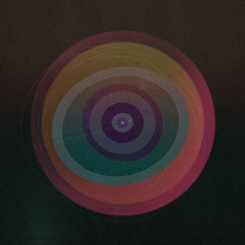 Ovall - Glimmer - Japan CD