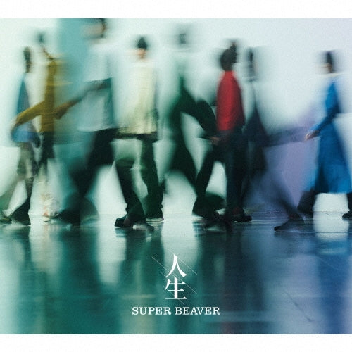 Super Beaver - Jinsei - Japan Type-A CD + Blu-ray Disc Box Set Limited Edition