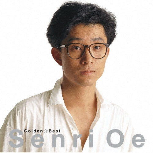 Senri Oe - Golden Best / Senri Oe - Japan Blu-spec CD2