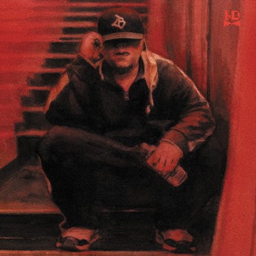 BES from SWANKY SWIPE, GRADIS NICE - STANCE - Japan Vinyl LP Record Limited Edition