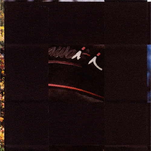 Bon Iver - I,I - Japan CD Limited Edition