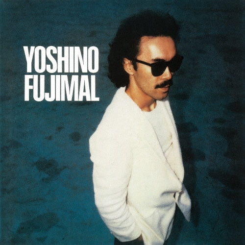 Fujimaru Yoshino - YOSHINO FUJIMAL SACD HYBRID - Japan SACD Hybrid