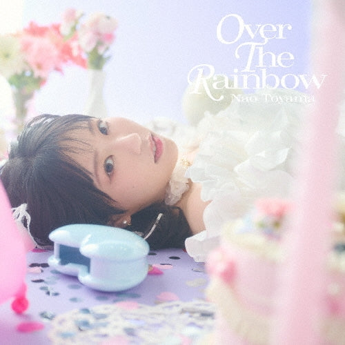 Restaurant To Another World 2 - Over The Rainbow - Japan Type-A CD + Blu-ray Disc Limited Edition