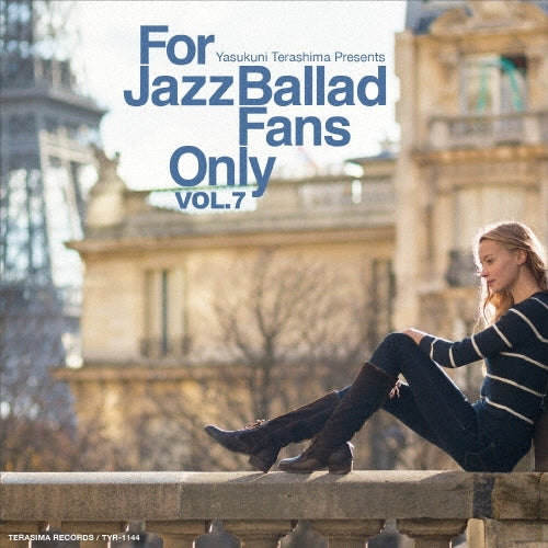 Various Artists - For Jazz Ballad Fans Only Vol.7 - Japan CD
