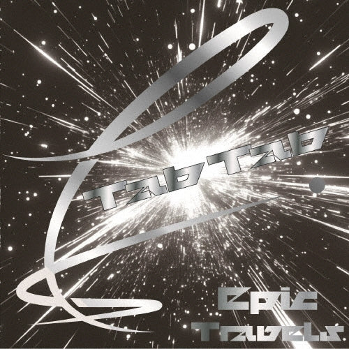 EPIC TRAVELS - Tab Tab - Japan CD Single