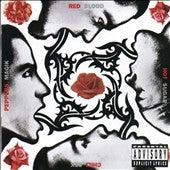 Red Hot Chili Peppers - Blood Sugar Sex Magik - Import 180g Vinyl LP Record
