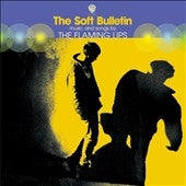 Flaming Lips - Soft Bulletin - Import Vinyl 2 LP Record