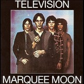 Television - Marquee Moon - Import 180g Vinyl LP Record