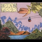 Palehound - Dry Food - Import CD