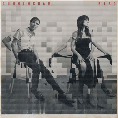 Andrew Bird, Madison Cunningham - Cunningham Bird - Import Vinyl LP Record