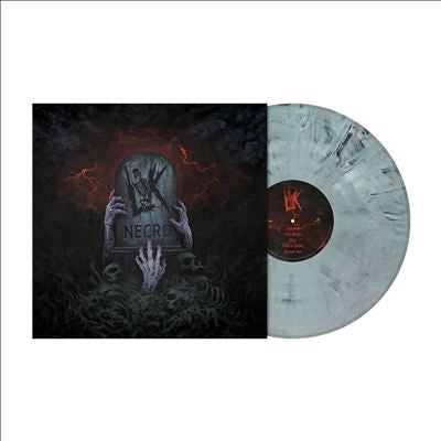 Lik - Necro - Import Vinyl LP Record Limited Edition