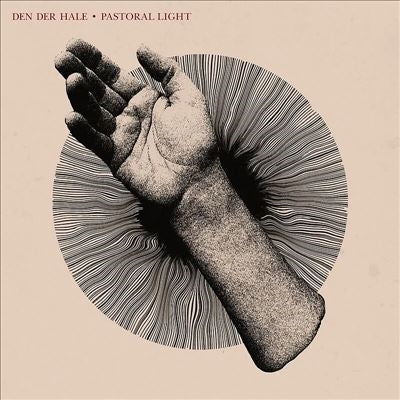 Den Der Hale - Pastoral Light - Import Vinyl LP Record