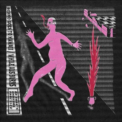 Dr Sure Unusual Practice - Scomo Goes To Hawaii/While Aus Burns - Import Vinyl LP Record