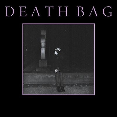 Death Bag - Death Bag - Import Vinyl LP Record