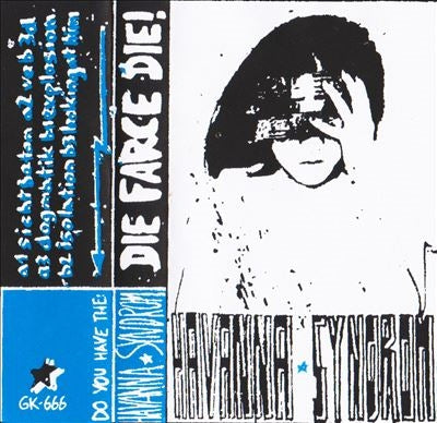 Die Farce Die - Havanna-Syndrom - Import Vinyl LP Record