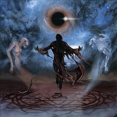 Uada - Djinn - Import CD