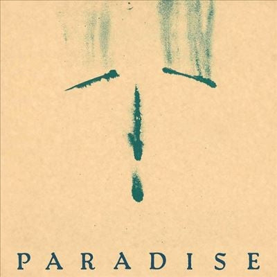 Naoki Zushi - Paradise - Import LP Record