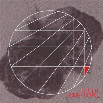 Teielte - Homeworkz - Import Vinyl LP Record
